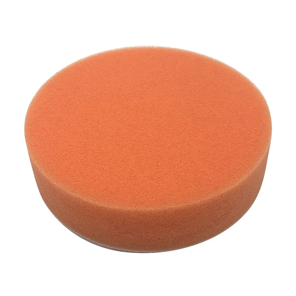 7 шт. полировки колодки с M14 Дрель адаптер Инструменты Круг для машинка автомобиля