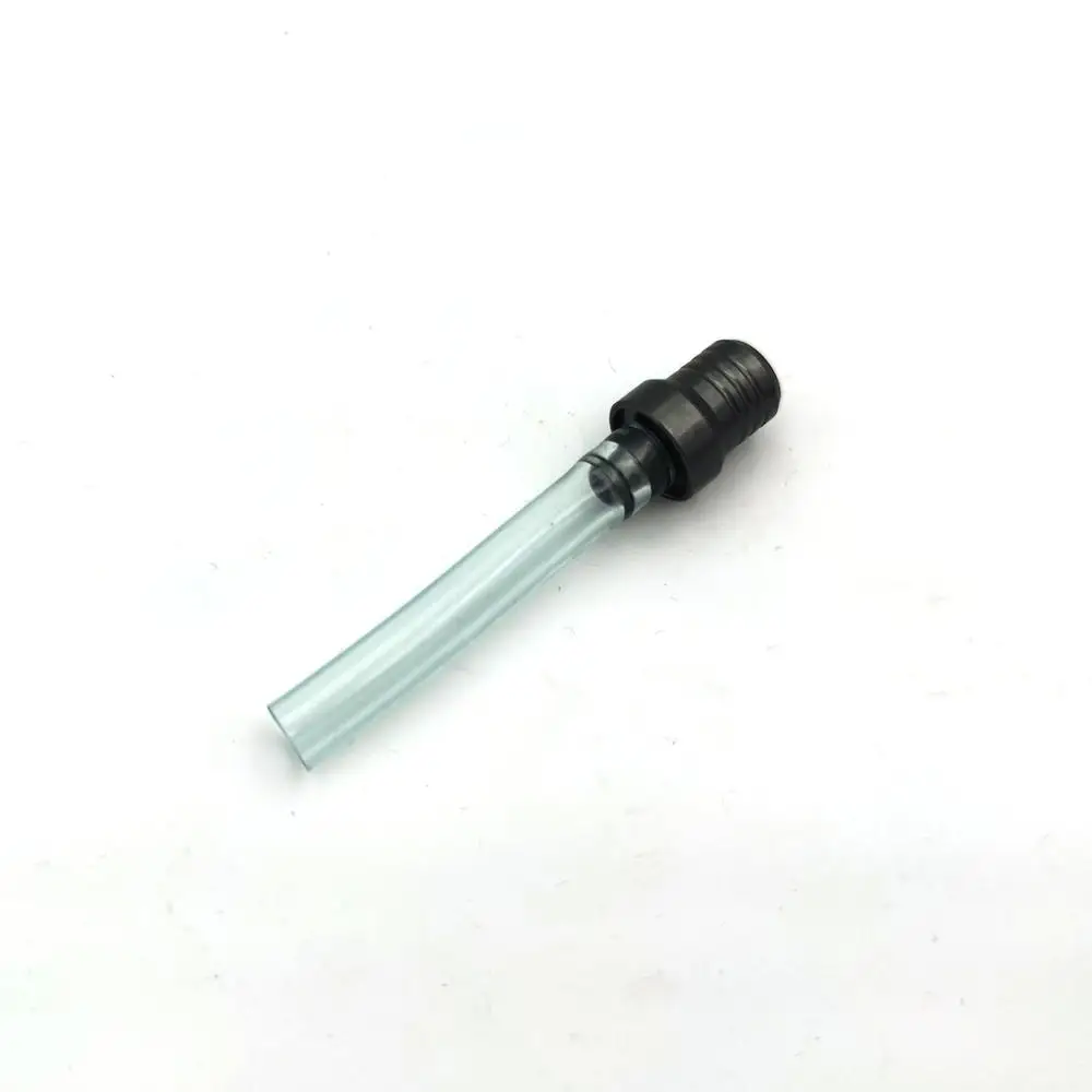 Цветной алюминиевый топливный бак дыхательная трубка для бензобака