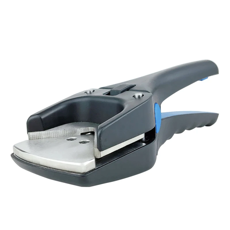 Сверхмощная машинка для стрижки R5 пробойник угловых отверстий Большой значок