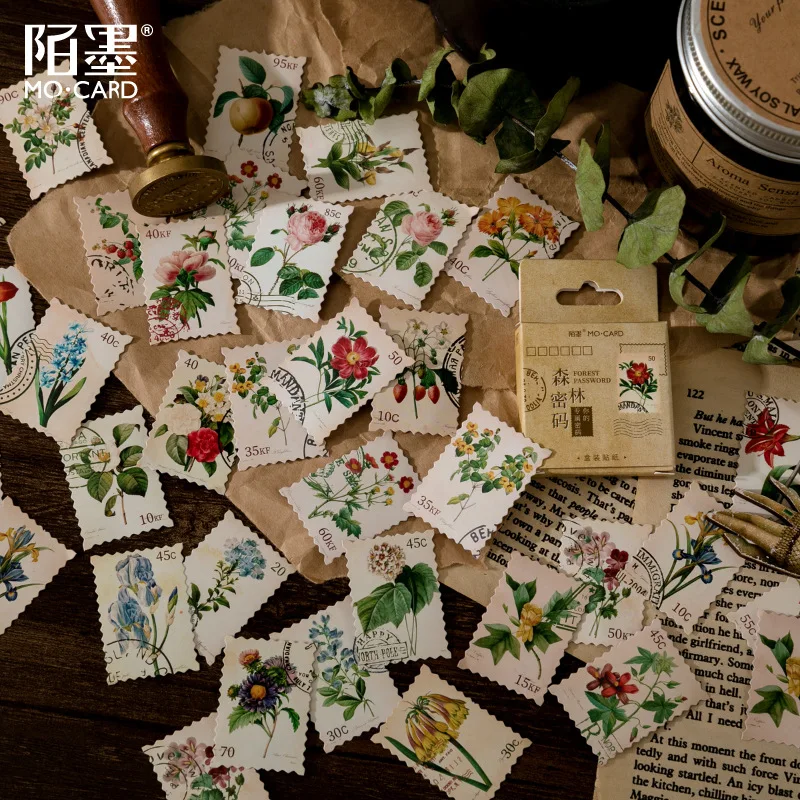 45 шт. самоклеящиеся отметки с паролем | Канцтовары для офиса и дома