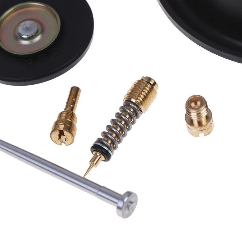 Комплект для восстановления карбюратора Harley CV40 27421-99C 27490-04 CVMotorcycke Accessries