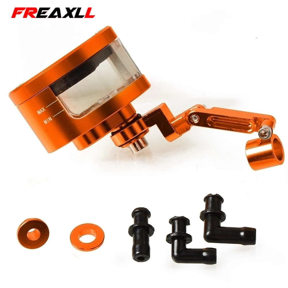 Мотоцикл Тормозная жидкость резервуар сцепления бак масляной жидкости чашки для