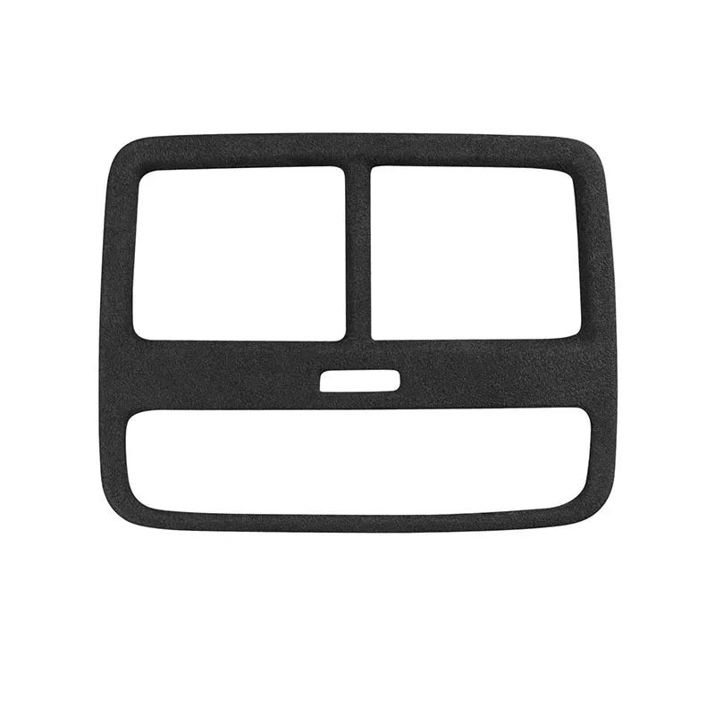 

Turn fur Armrest box air outlet Interior decoration car Accessories Fit for Audi A4L 2017-2021