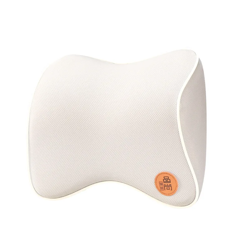 

Automotive Headrest Car Four Seasons Breathable Comfortable Neck Memory Cotton Automotive Headrest