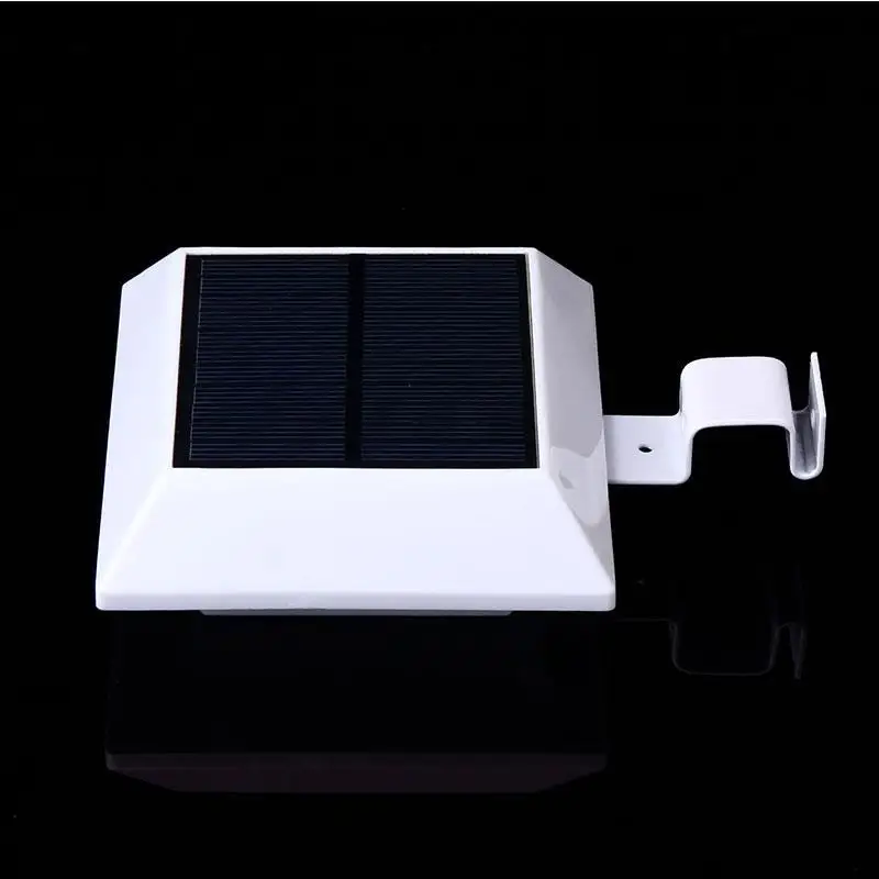 Солнечный светильник настенный s 6LED Прихожая коридор водонепроницаемый открытый