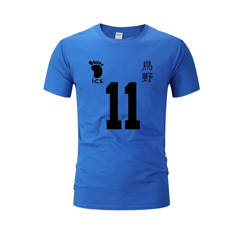 

Summer Men's Sports T-Shirt Solid Color Round Neck Breathable Trend T-Shirt Running Fitness Sports Leisure Short Sleeve