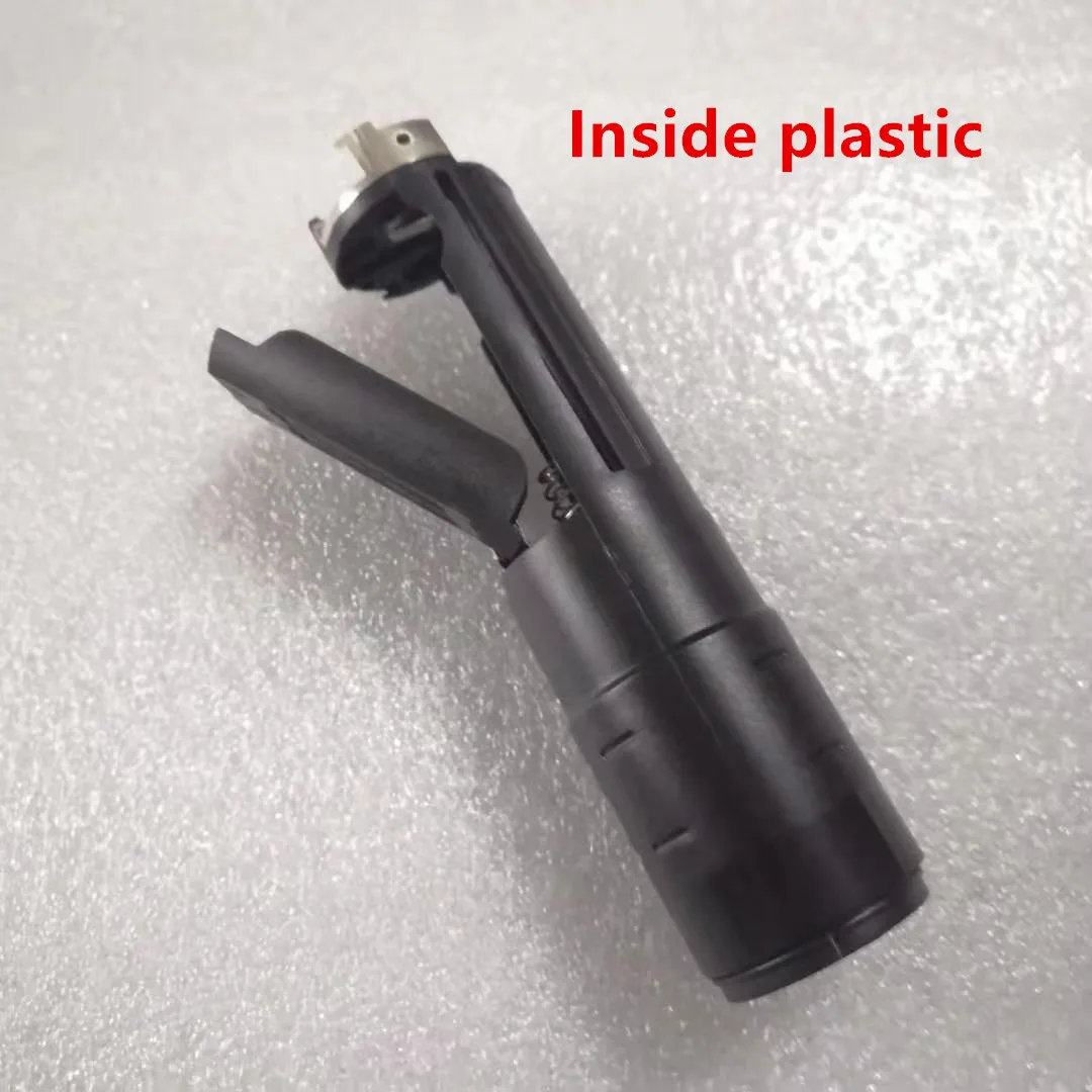 TC ручной корпус микрофона/крышка беспроводного микрофона/корпус микрофона для