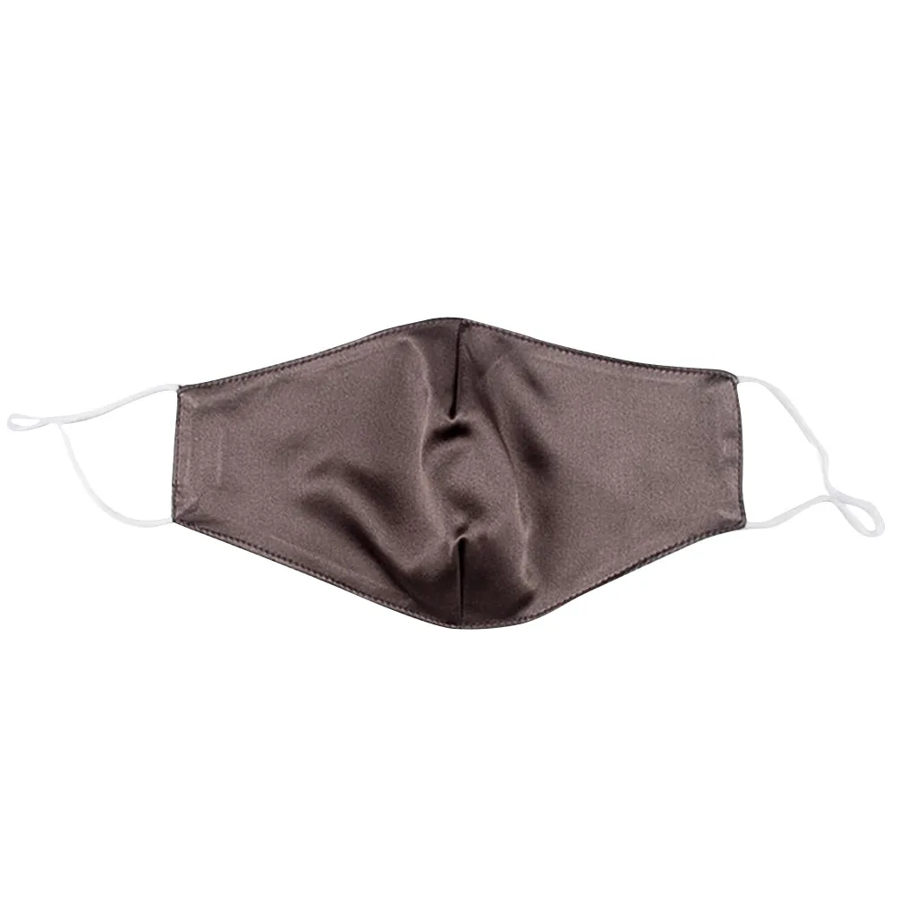 

Headband Summer For Men And Women Ultrathin Double-deck Sunscreen And Silk Mask mscara # mascarillas