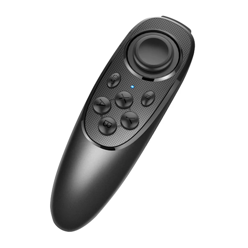 Новый портативный пульт дистанционного управления VR Bluetooth геймпад беспроводной