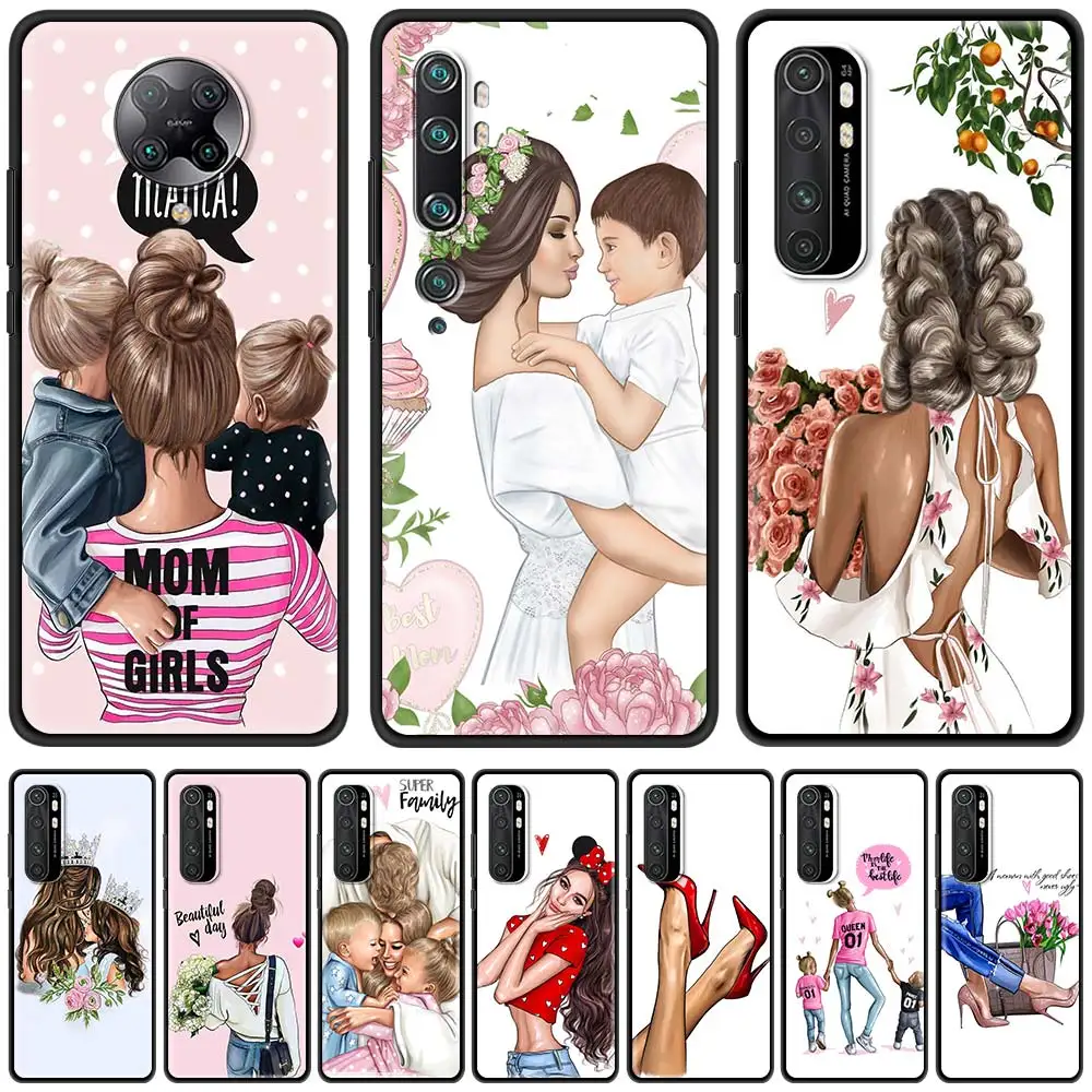 Чехол для Xiaomi Mi 9T 9SE 9 10T A2 8 Lite Note 10 Pro CC9 CC9E Poco X3 F1 A1|Бамперы| |