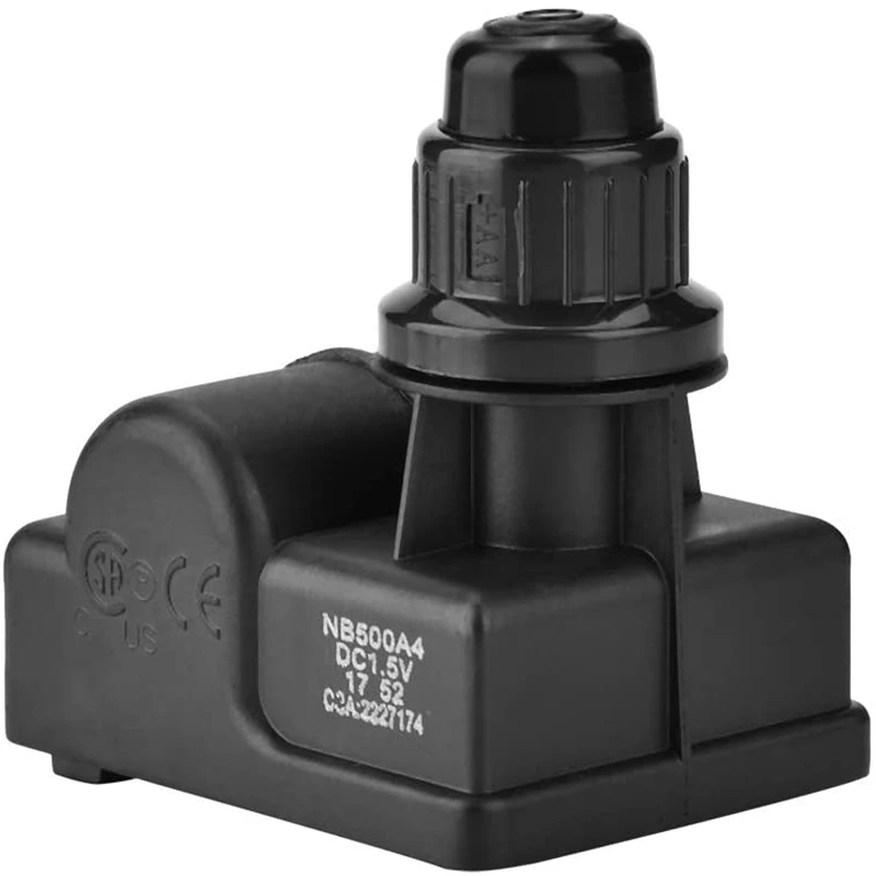 Прочный генератор зажигания на газовом гриле для барбекю зажигалка с нажимной