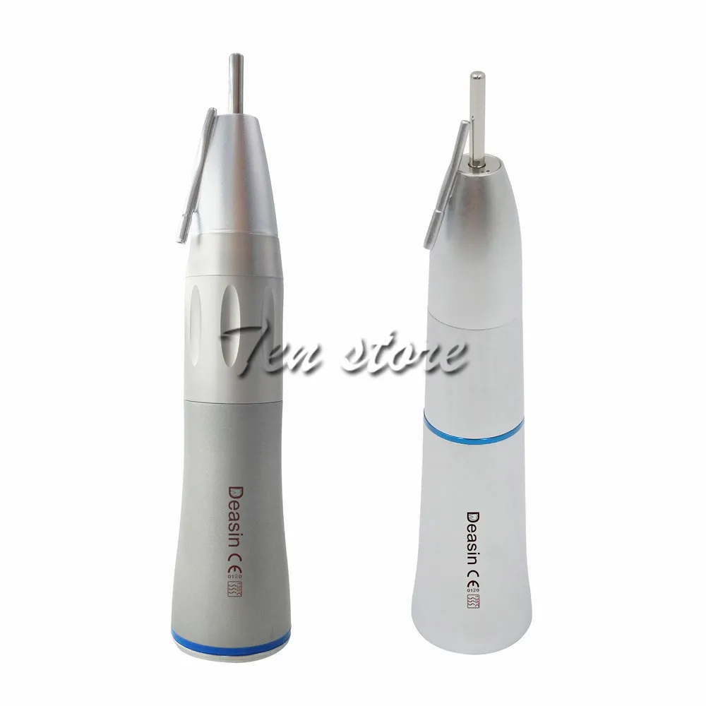 1 шт. стоматологический низкоскоростной светодиодный волоконно-оптический