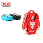 Защитный чехол с логотипом для мотоциклов CFMOTO 150NK 250NK 400NK 650NK CF650 400GT 650MT