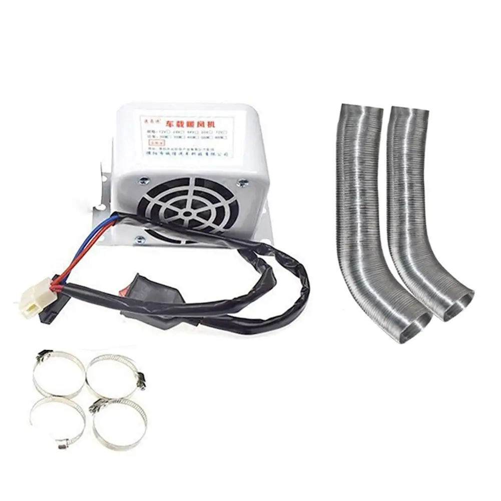 

12V Car Heater 600W/800W Car Heater Car Glass Defroster Window Heater Car Heater winter Warm Interior Accessories