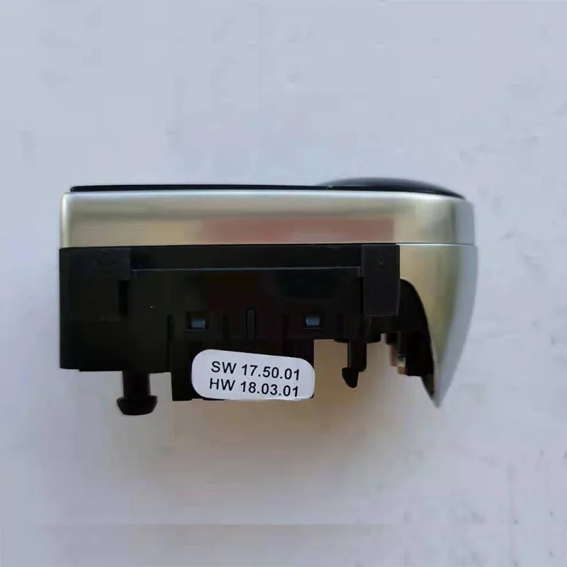 Переключатель радио и аудио на руль для Range Rover Velar Sport LR092578