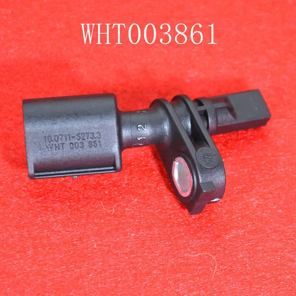 OEM Vorne Links Rechts ABS Датчик скорости для A2 A3 Polo Golf Up Seat Cordoba Roomster 2002WHT003860 WHT003861|sensor sensor|sensor
