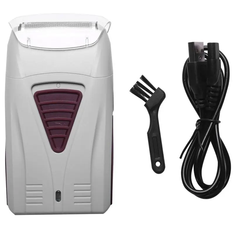 

Бритва триммер возвратно-поступательного действия, триммер, машинка для стрижки волос, машинка для стрижки бороды, Парикмахерская Бритва д...