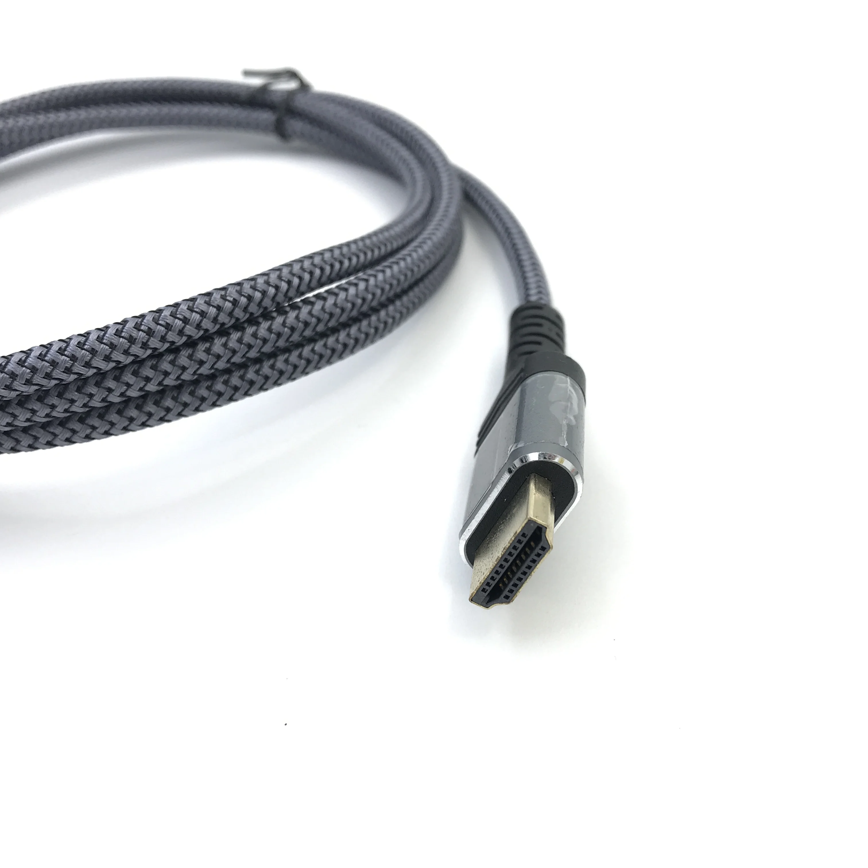 1.5M HDMI-compatible To VGA D-SUB Male Video Ad Ter Cable Lead For TV PC Computer Durable | Компьютеры и офис