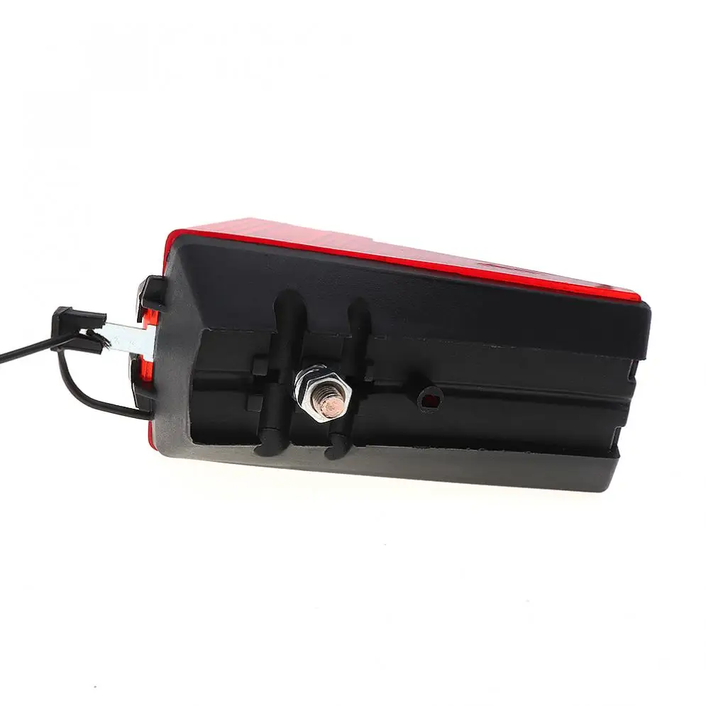 SX05 Economic 6V 3W Bike Dynamo Light Classic Bicycle Generator HeadLight Rears Set | Лампы и освещение