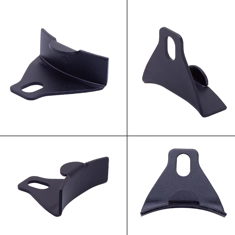 Универсальный тепловой щит подходит для любого конусного фильтра с размером от 2