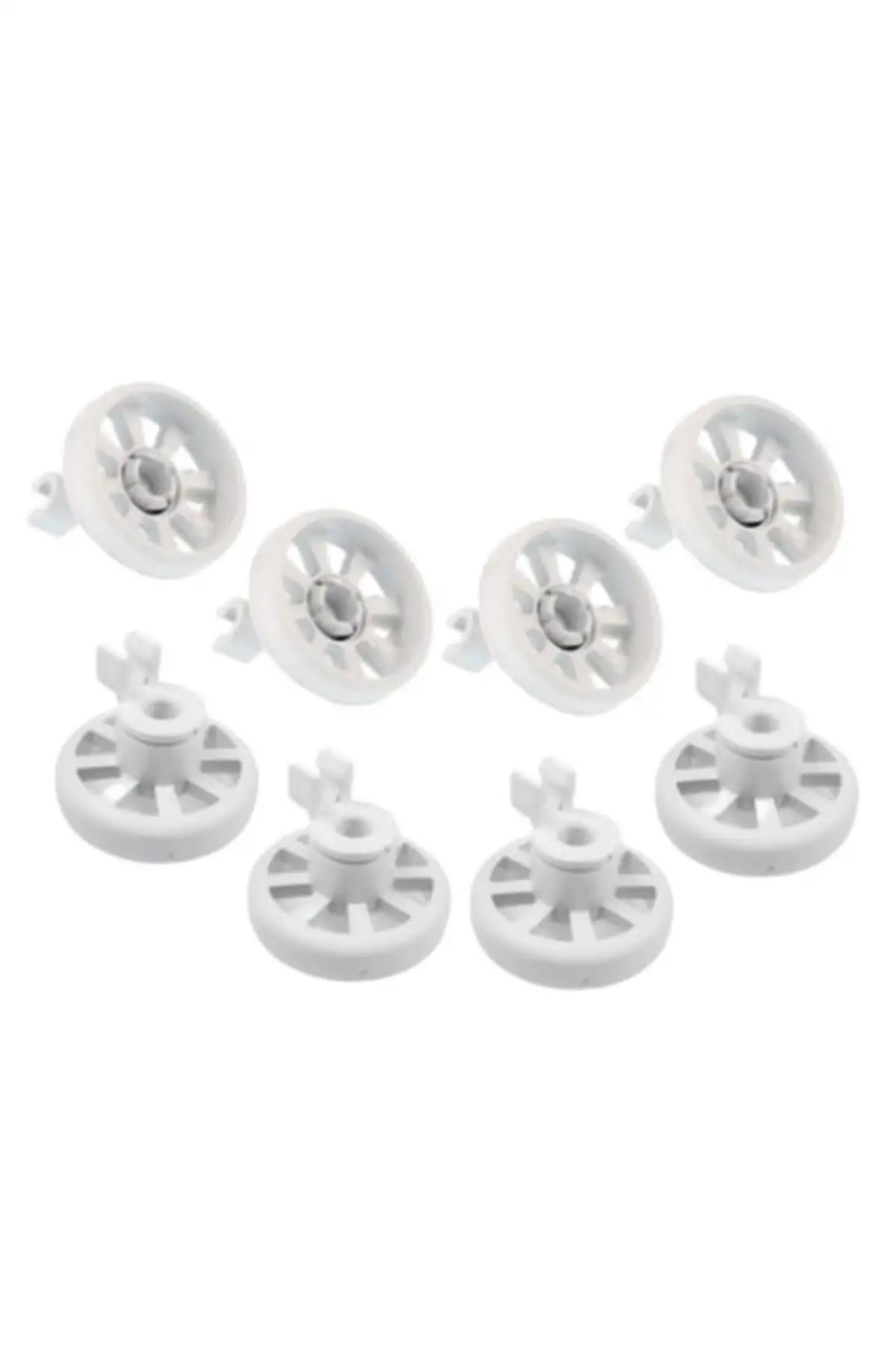 

Dishwasher Bottom Basket Wheel-8li