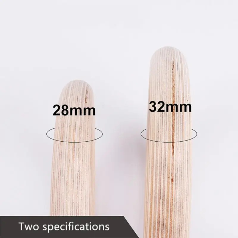 

1pcs Gym Rings, Wooden Gymnastic Rings Fitness Heavy Duty Gym Training Ring