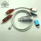 Оригинальный Новый Бокс Infinity Dongle Infinity CM2 Dongle + umf все в 1 загрузочный кабель для GSM и CDMA телефонов