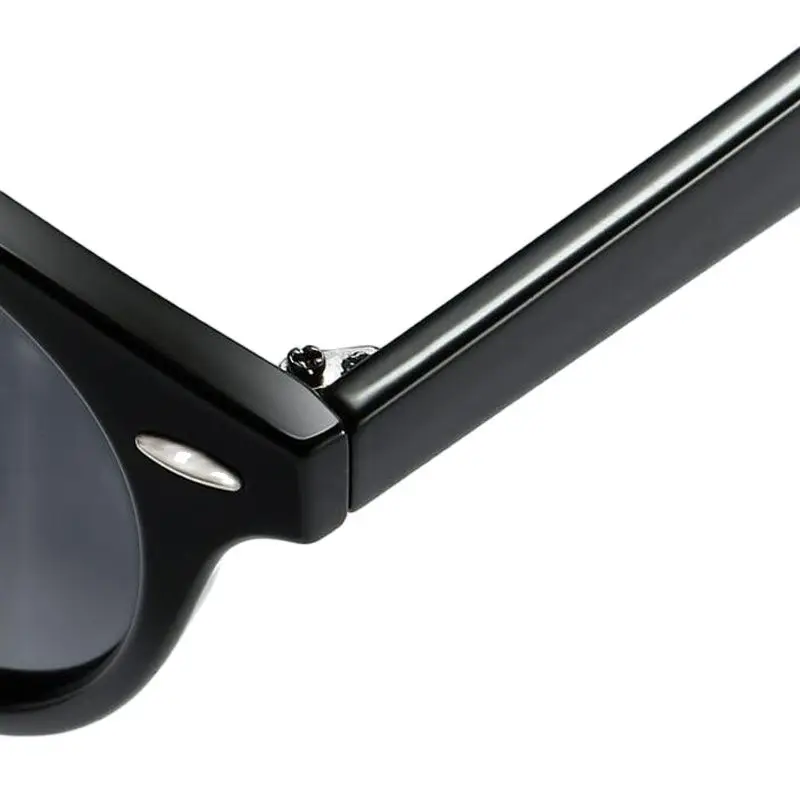 Dokly поляризованные солнцезащитные очки для мужчин и женщин модные дизайнерские