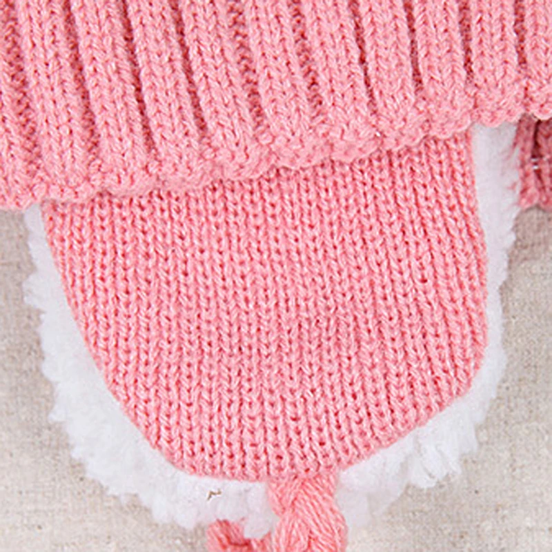 Детские зимние шапки 39 видов для девочек и мальчиков детские вязаные теплые шарф