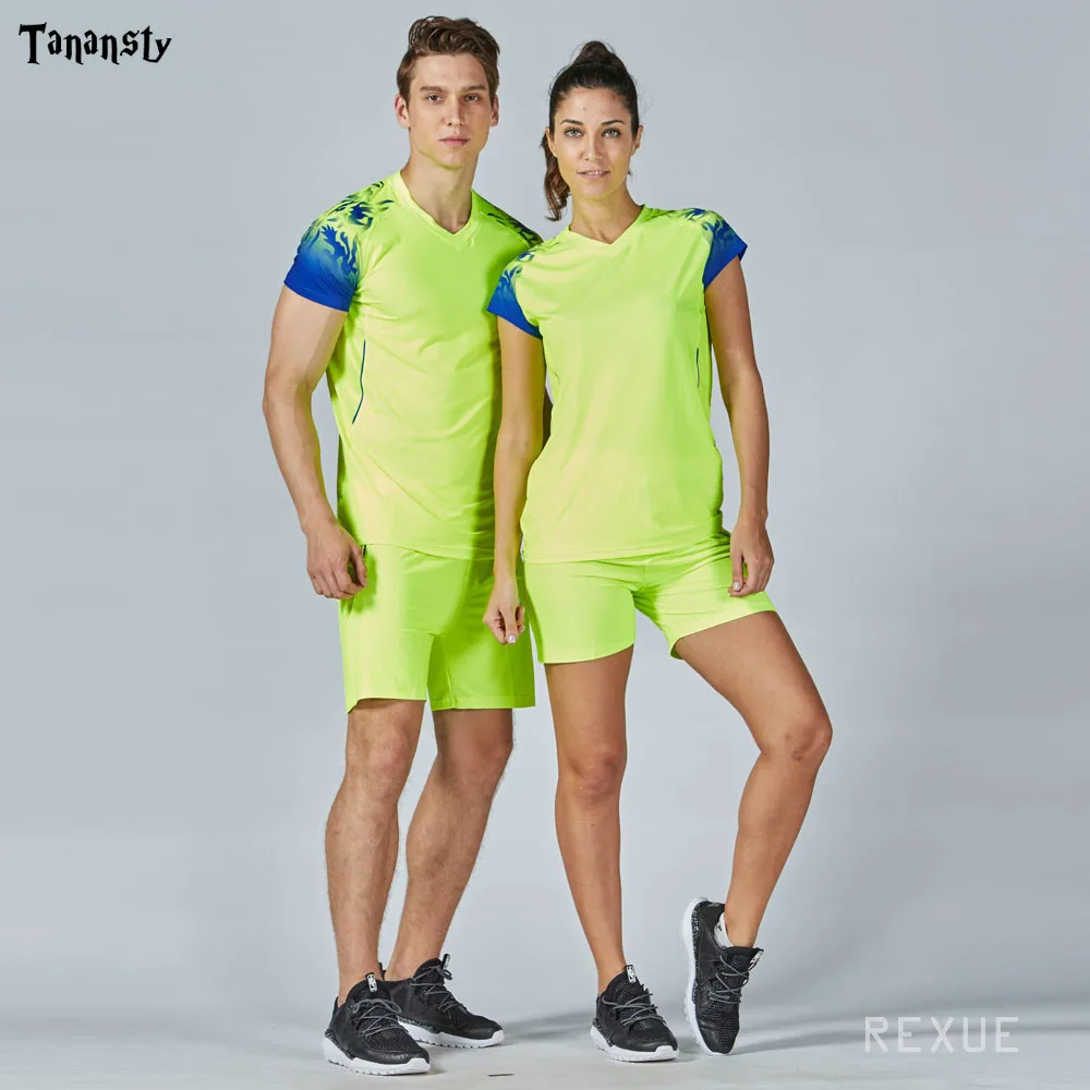 Волейбольная форма для мужчин и женщин | Спорт развлечения