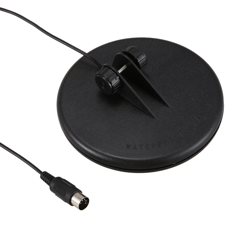 Большая Акция портативный подземный металлоискатель MD 4030 поисковая