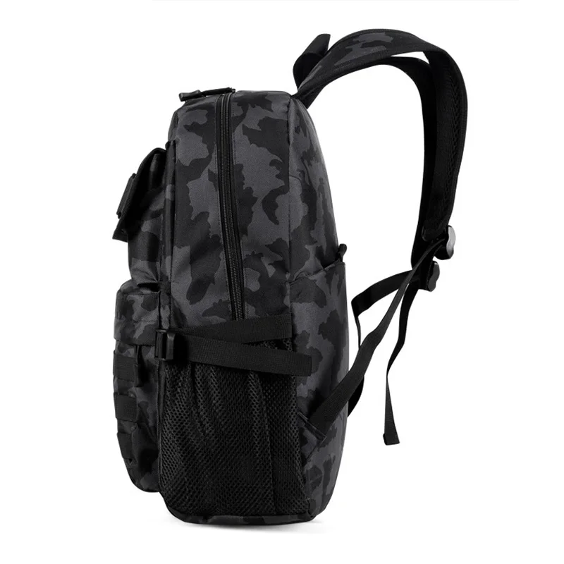 Molle открытый тактический рюкзак Сумка военный рюкзак армейский охотничий треккинг Кемпинг Туризм дорожная альпинистская сумка