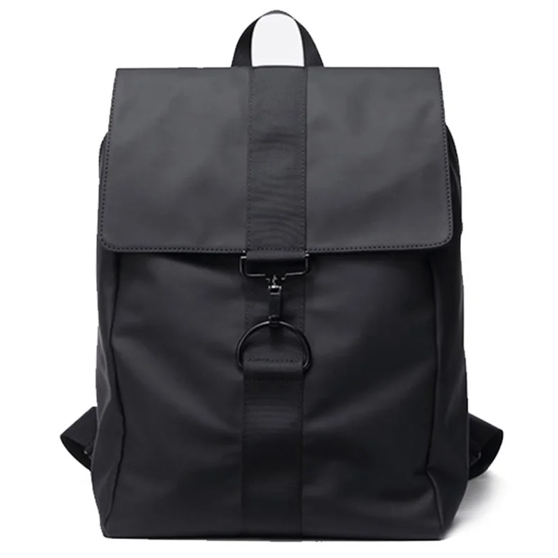 Повседневный мужской рюкзак с защитой от кражи водонепроницаемая Дорожная сумка