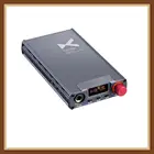 XDUOO XD-05 базовый Bluetooth 5,0 AK4490 PCM384KHz DSD256 XMOSXU208 Hi-Fi портативный усилитель для наушников AMP