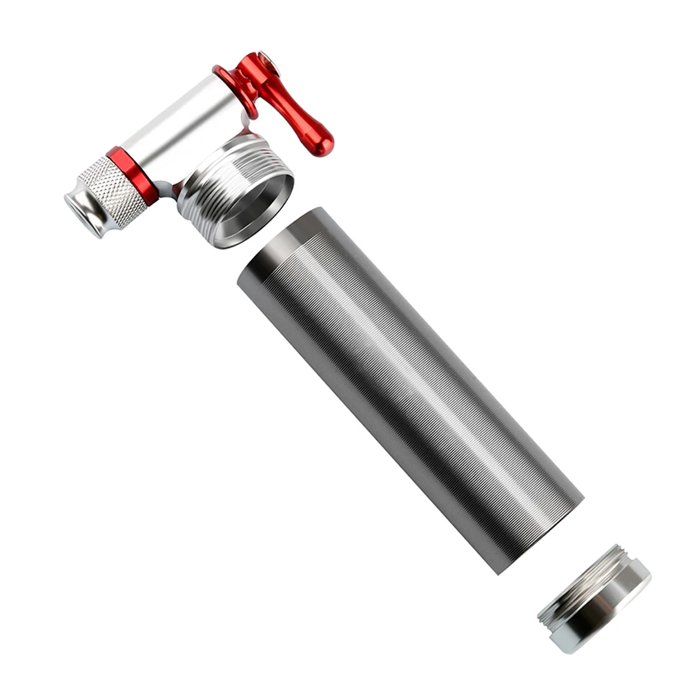 Мини-насос для горного велосипеда легкий и удобный | Спорт развлечения