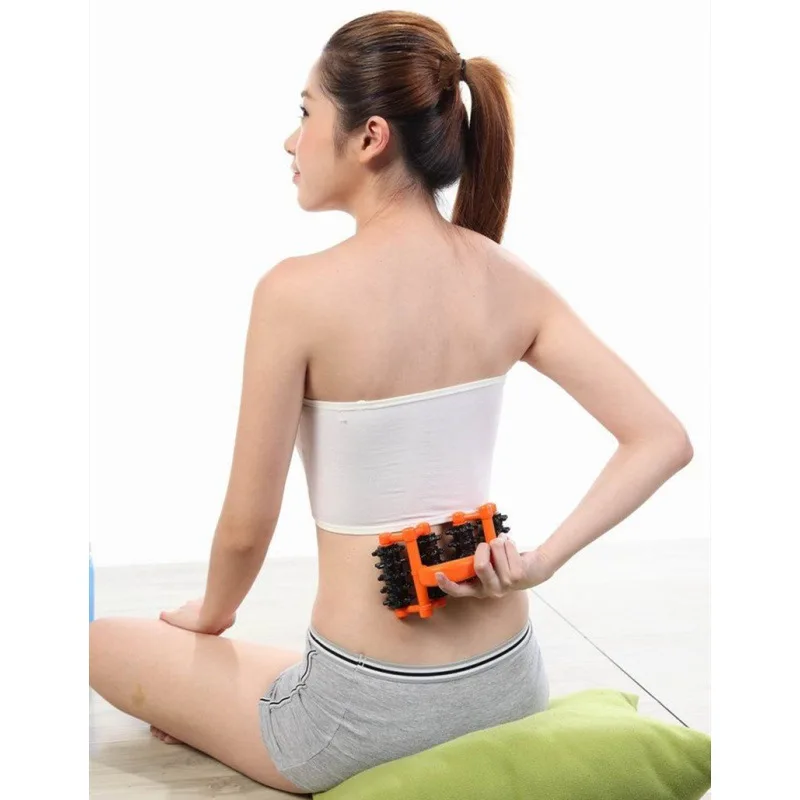 Домашний Массажер для всего тела с космическим транспортным средством массажный