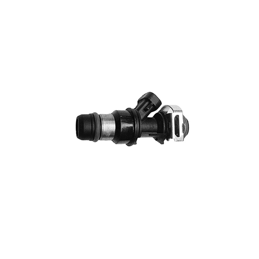 

Set Of 4 Fuel Injector Nozzles For 2005 - 2012 Wuling 0.8L 1.0L 25360875