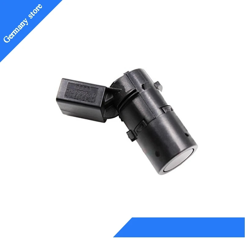 Высококачественный датчик парковки PDC для Audi A3 A4 A6 RS4 S4 OEM:4B0919275F 4B0 - Цена: 566,04 руб.