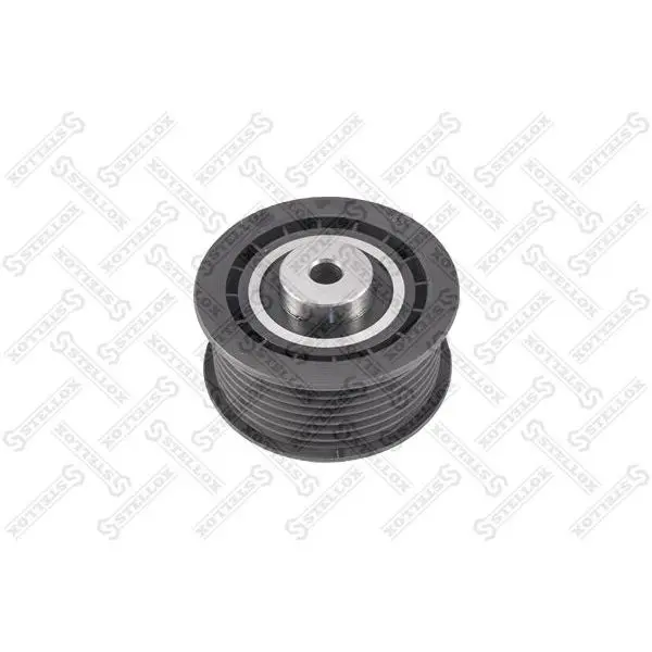 Tension roller MB R129/W140 M120 6.0 92-01 STELLOX 03-40038-SX | Автомобили и мотоциклы
