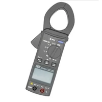 tes 3063 power dc ac clamp meter 4000 conticuity point data logger 25 point manual data logger4 digits with dual display lcd