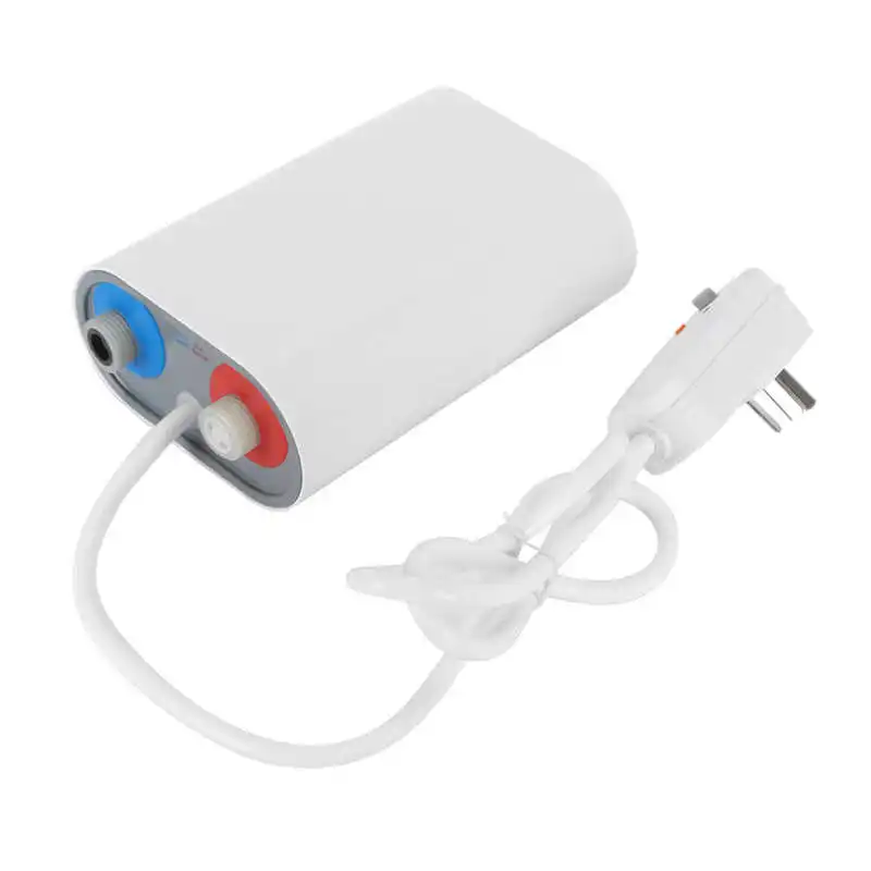 2000w instant water heater intelligent electric constant heating machine bathroom supplies kitchen bathroom accessories au 220v free global shipping