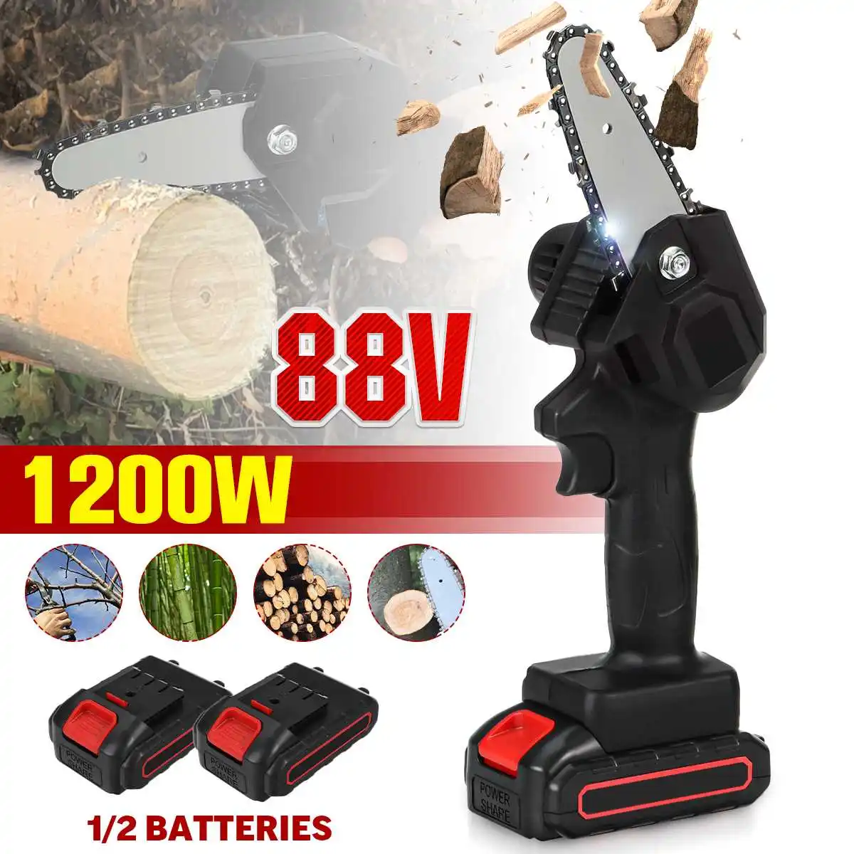 

Power Tools