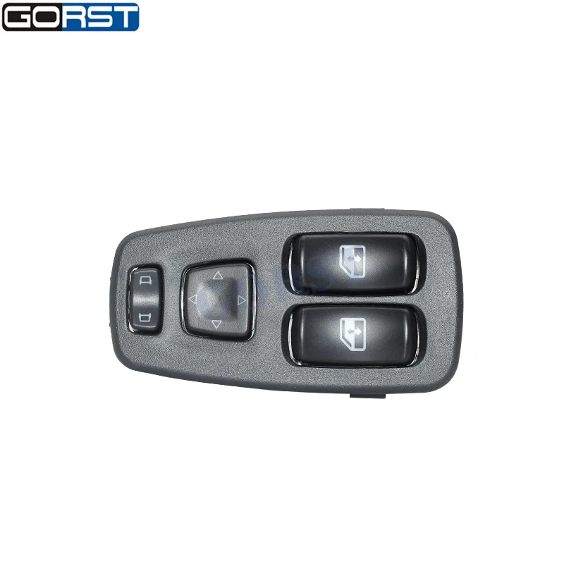 Оконные зеркала регулятор переключатель 1445793 для Scania P G R T-series грузовик 1421856 1863516