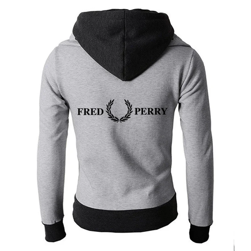 

Autumn Men Jackets Hoodies Casaco Masculino Coats Casual Zipper Sweatshirts Tracksuit Fashion Jacket Clothing Winter Hoodie