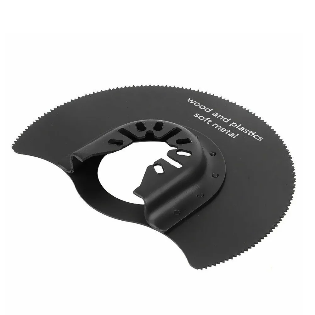 

23pcs Oscillating MultiTool Carbon Steel Saw Blades For Demolition Plumbing Remodeling Power Wood Cutting For Fein Bosch DeWalt