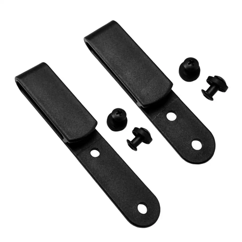 1 шт. ножной зажим на талию кард заднюю крышку поясной карманный Задний