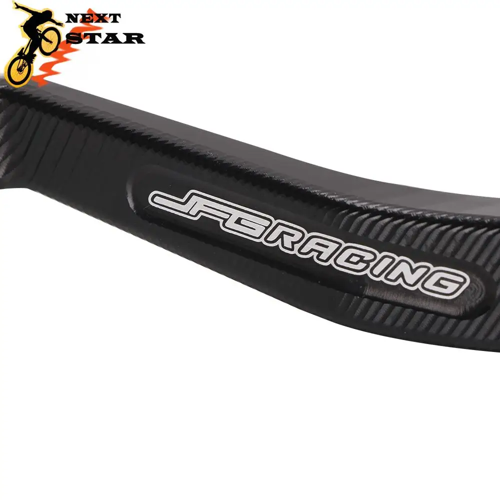 Складной рычаг переключения передач с ЧПУ для мотоцикла Kawasaki KX450F KX KXF450 450F KXF 2009