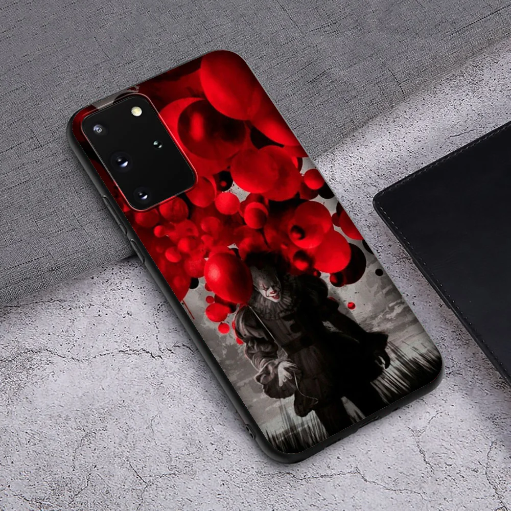 Мягкий чехол для Samsung Note A3 A5 A6 A7 A8 A9 A10s A20s A30s A40s A50s 10 A70 8 9 J6 Plus | Мобильные телефоны и