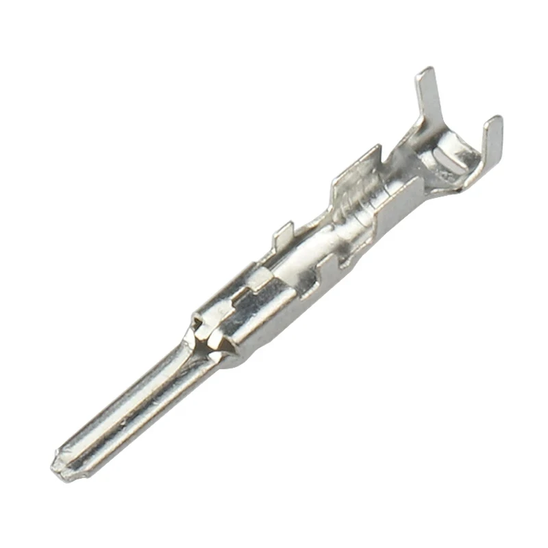 

Free shipping 100pcs 2.2mm DJ613-2.2A AMP Deutsch connector terminals G81