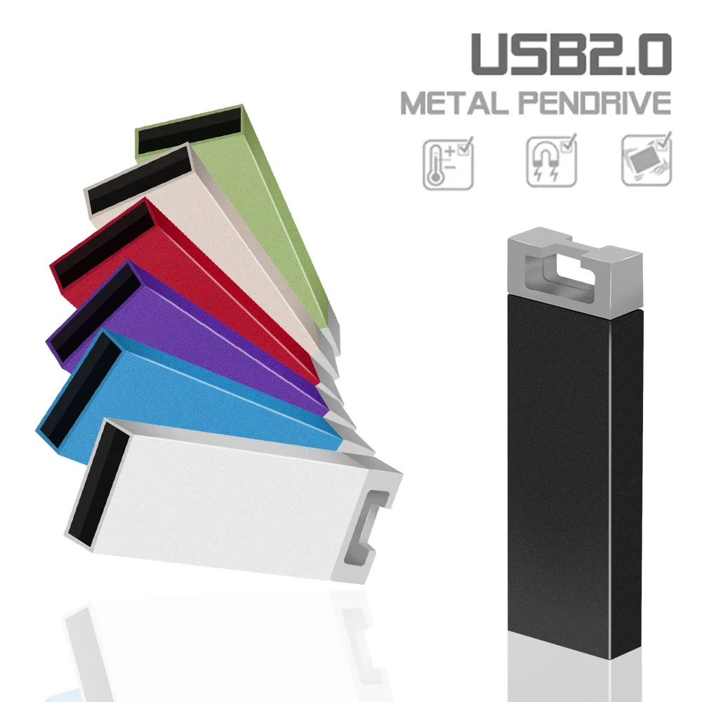 

USB-флеш-накопитель 128 ГБ, 64 ГБ, 32 ГБ, 16 ГБ, 8 ГБ, 4 Гб